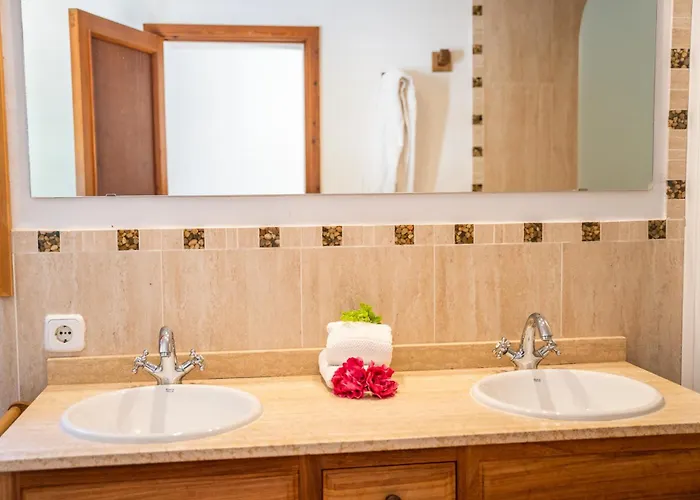 カントリーハウス Ideal Mallorca - Ca Na Tonina ポルト・ダ・ポリェンサ