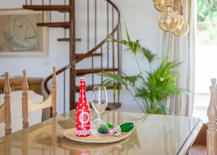 Ideal Mallorca - Ca Na Tonina ポルト・ダ・ポリェンサ