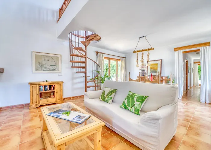 Ideal Mallorca - Ca Na Tonina * ポルト・ダ・ポリェンサ