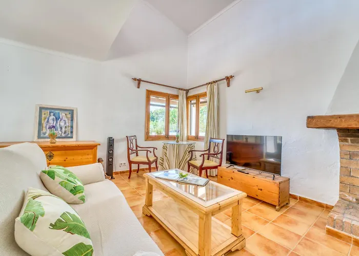 Ideal Mallorca - Ca Na Tonina