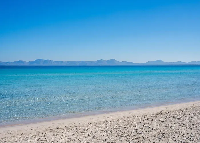 Ideal Mallorca - Ca Na Tonina *