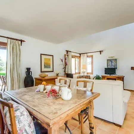 Ideal Mallorca - Ca Na Tonina Country house