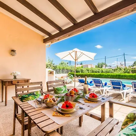 Ideal Mallorca - Ca Na Tonina Country house *