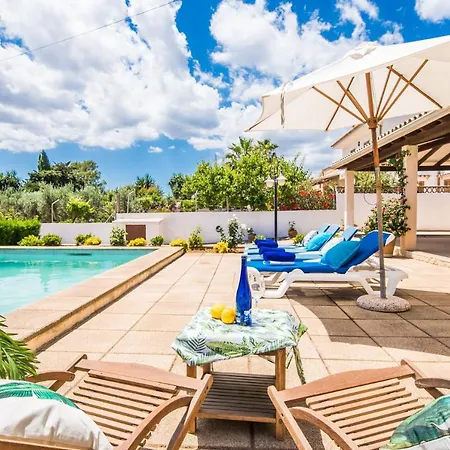Ideal Mallorca - Ca Na Tonina Country house