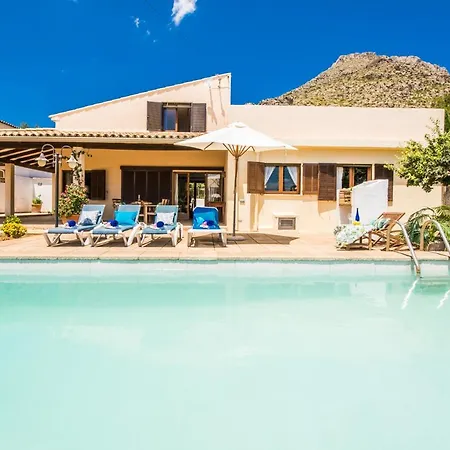 Ideal Mallorca - Ca Na Tonina *
