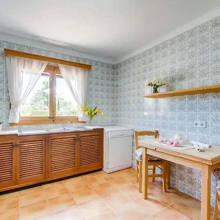 Ideal Mallorca - Ca Na Tonina Country house Port de Pollenca