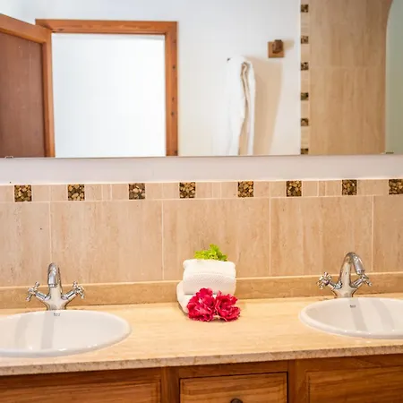 Gospodarstwo wiejskie Ideal Mallorca - Ca Na Tonina Port de Pollença