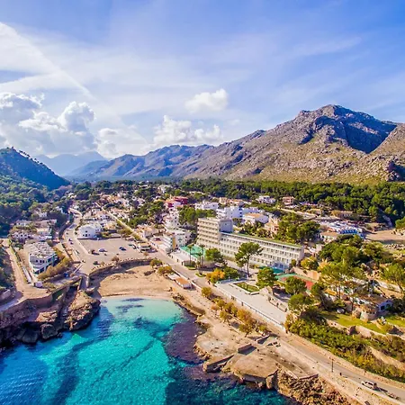 Ideal Mallorca - Ca Na Tonina Gospodarstwo wiejskie