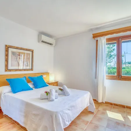 Ideal Mallorca - Ca Na Tonina Port de Pollença