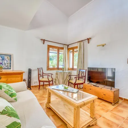 Ideal Mallorca - Ca Na Tonina