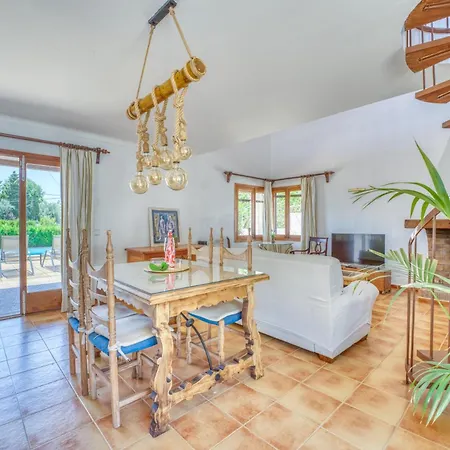 Ideal Mallorca - Ca Na Tonina *