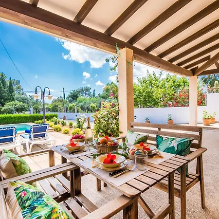 Ideal Mallorca - Ca Na Tonina *