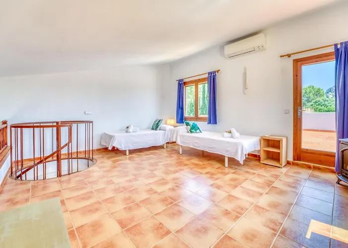 Ideal Mallorca - Ca Na Tonina Летний дом