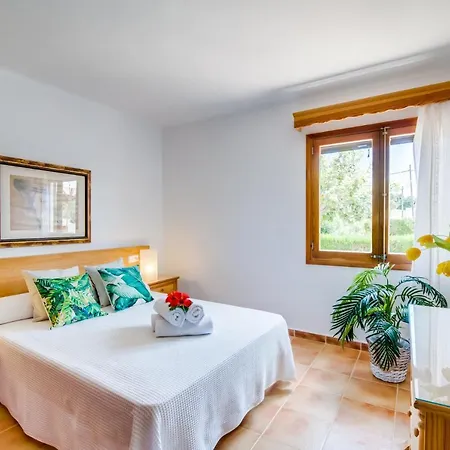 Ideal Mallorca - Ca Na Tonina Country house *
