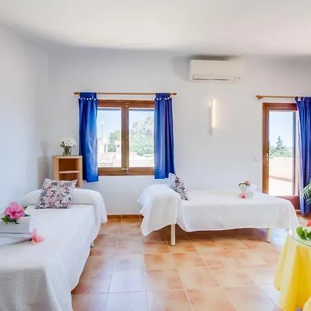 Ideal Mallorca - Ca Na Tonina Country house *