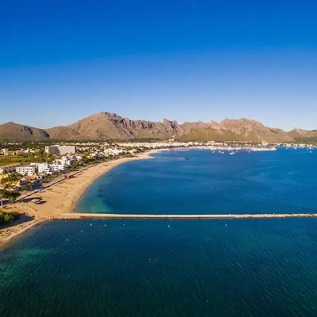 Ideal Mallorca - Ca Na Tonina * Port de Pollença