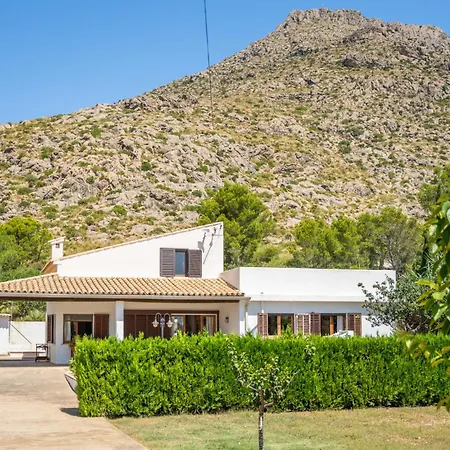 Ideal Mallorca - Ca Na Tonina * Port de Pollença