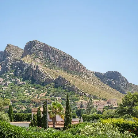 Ideal Mallorca - Ca Na Tonina Séjour à la campagne *