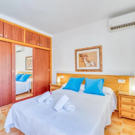 Ideal Mallorca - Ca Na Tonina Landhuis Port de Pollença