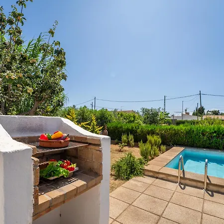 Ideal Mallorca - Ca Na Tonina *