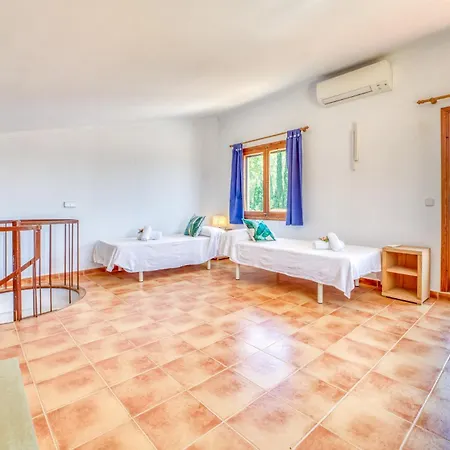 Ideal Mallorca - Ca Na Tonina Landhuis