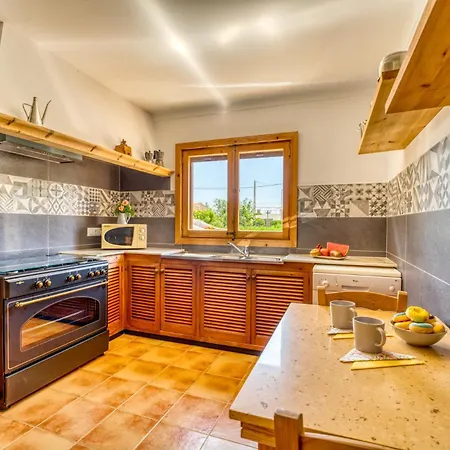 Landhuis Ideal Mallorca - Ca Na Tonina