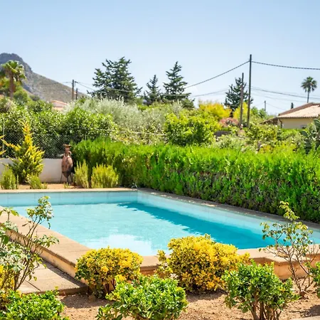 Landhuis Ideal Mallorca - Ca Na Tonina *