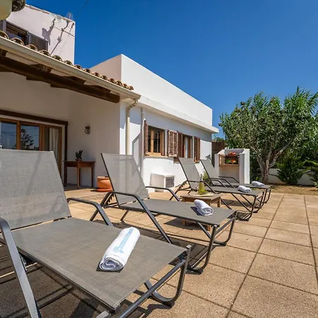 Ideal Mallorca - Ca Na Tonina * Port de Pollença