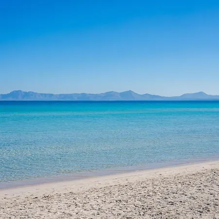 Ideal Mallorca - Ca Na Tonina *