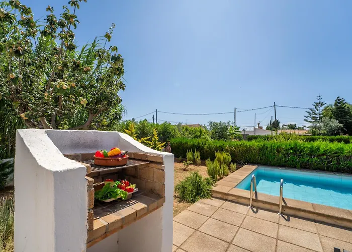 Ideal Mallorca - Ca Na Tonina *