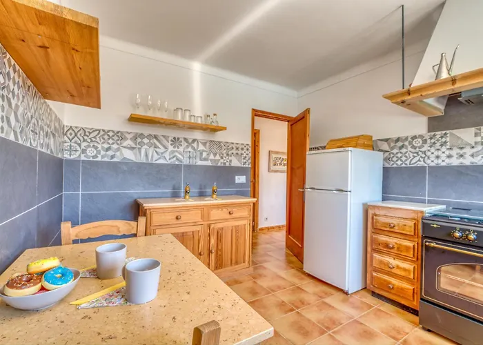 Ideal Mallorca - Ca Na Tonina Landhaus *