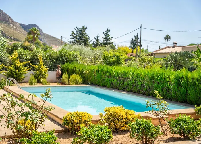 Landhaus Ideal Mallorca - Ca Na Tonina *