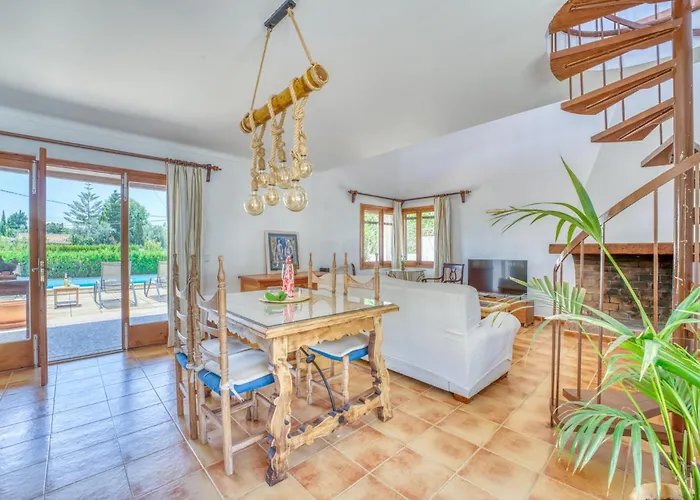 Ideal Mallorca - Ca Na Tonina *