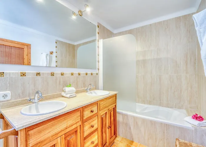 Ideal Mallorca - Ca Na Tonina Port de Pollença