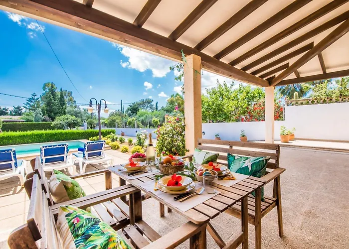 Ideal Mallorca - Ca Na Tonina *