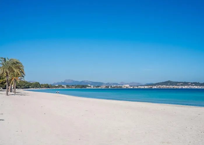 Ideal Mallorca - Ca Na Tonina Landhaus *